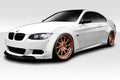 Duraflex Circuit Wide Body Compatible With 2007-2013 BMW 3 Series E92 E93 - 8 Piece