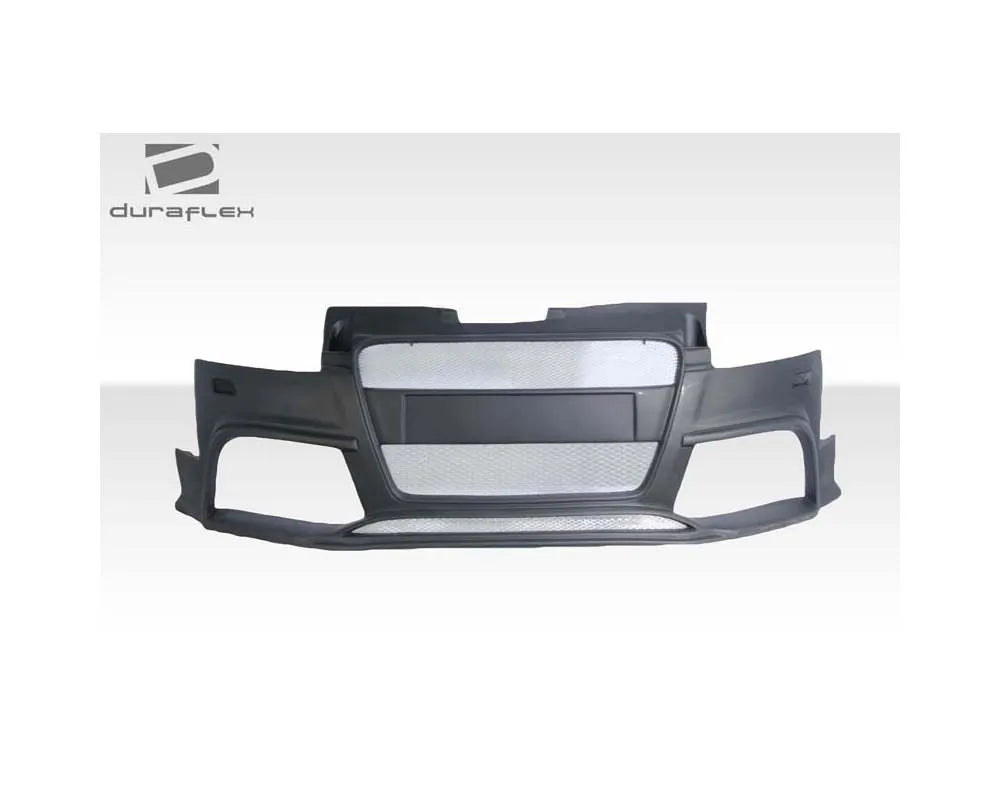 Duraflex Regulator Body Kit Compatible With 2008-2015 Audi TT - 4 Piece