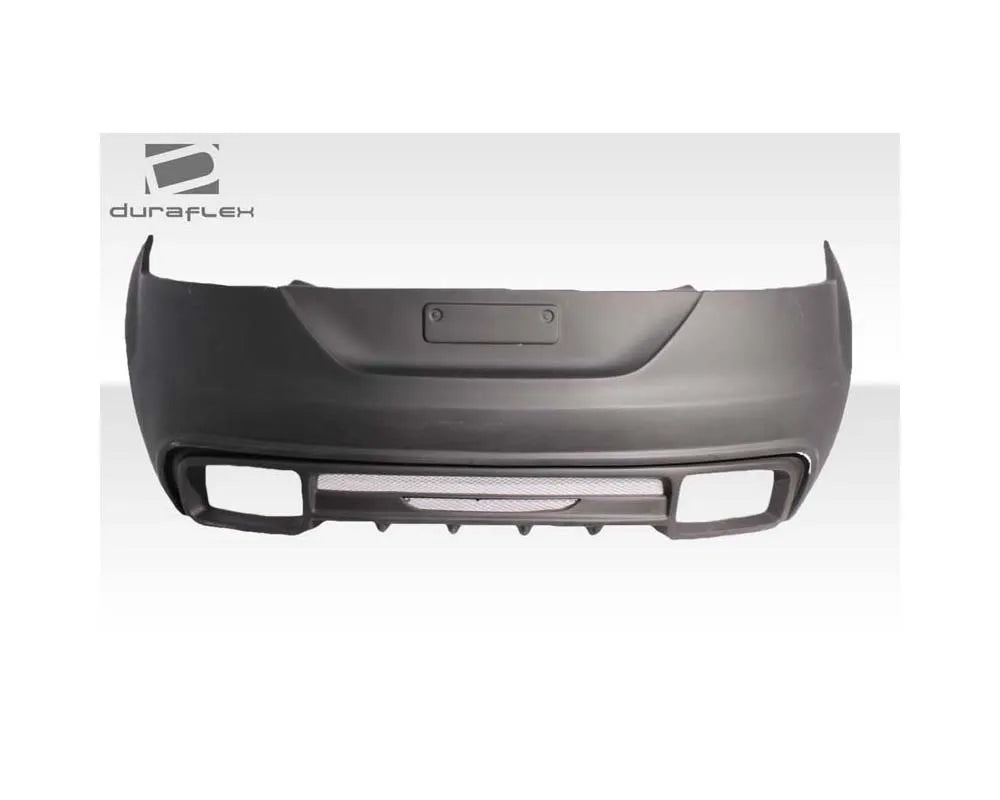 Duraflex Regulator Body Kit Compatible With 2008-2015 Audi TT - 4 Piece