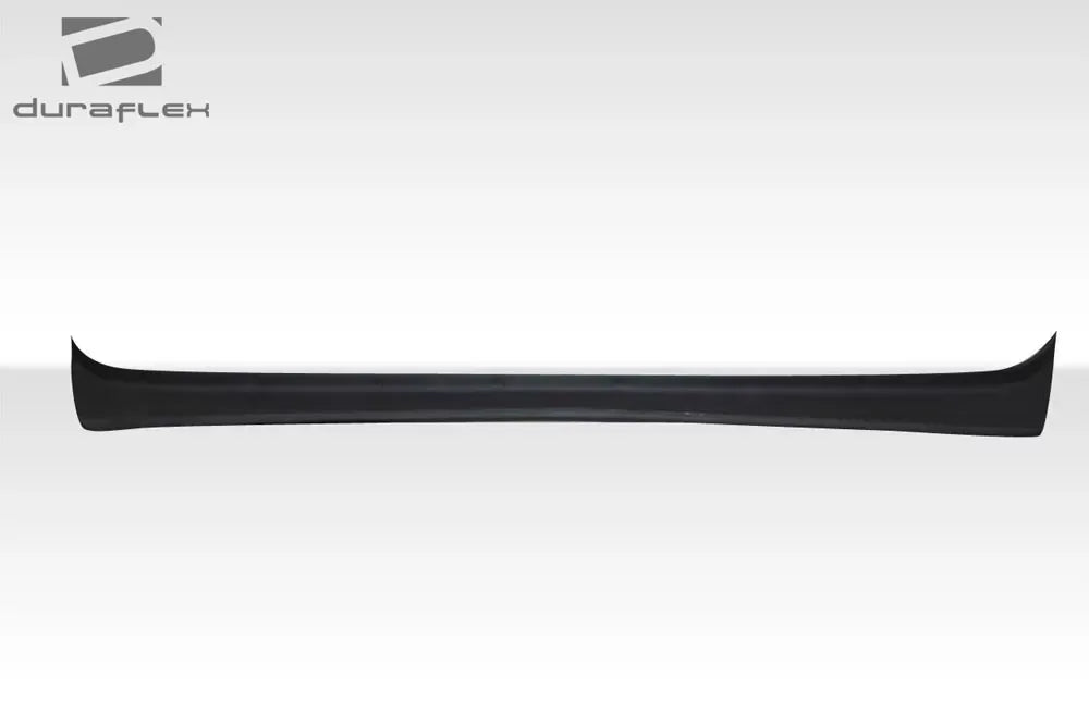 Duraflex RBS V2 Wide Body Front Lip Spoiler Compatible With 1995-1998 Nissan 240SX - 1 Piece