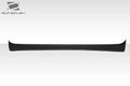 Duraflex RBS V2 Wide Body Front Lip Spoiler Compatible With 1995-1998 Nissan 240SX - 1 Piece
