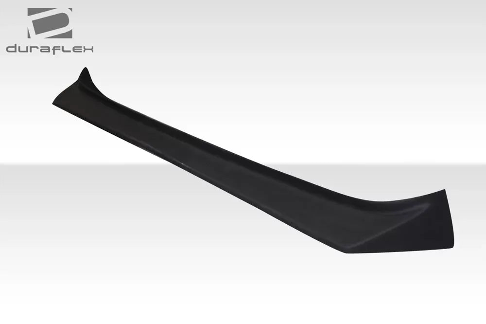 Duraflex RBS V2 Wide Body Front Lip Spoiler Compatible With 1995-1998 Nissan 240SX - 1 Piece