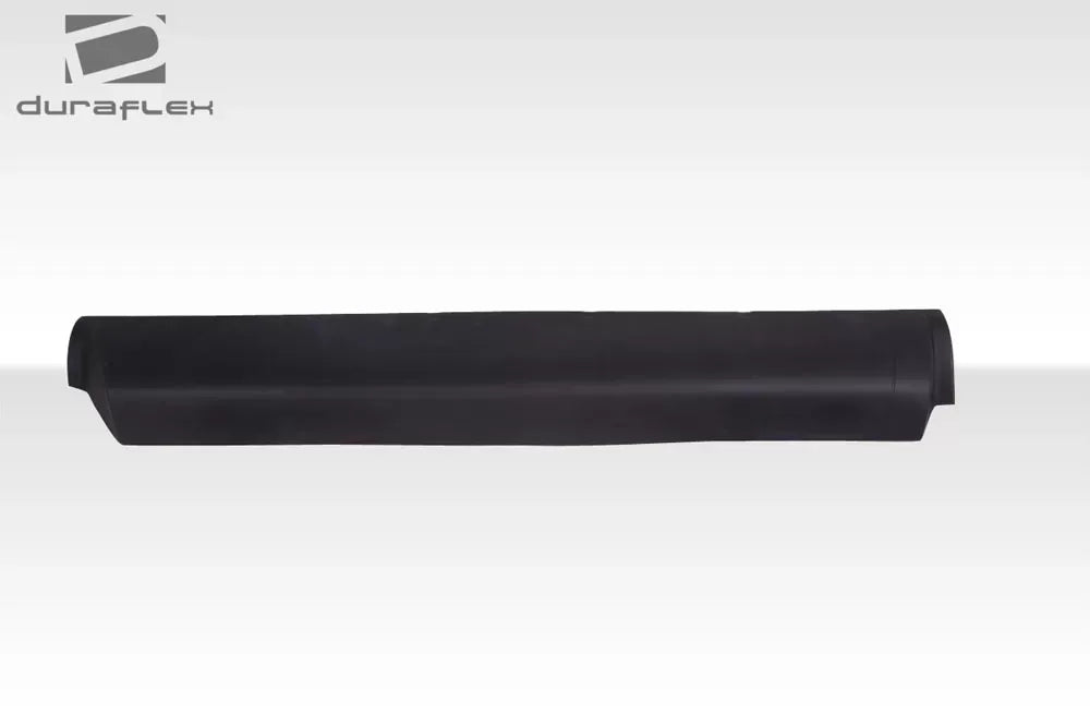 Duraflex RBS V3 Side Skirts Compatible With 1989-1994 Nissan 240SX - 2 Piece