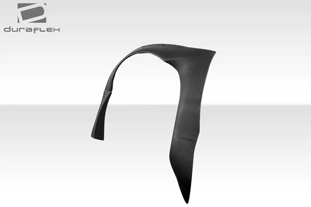 Duraflex RBS V3 Front Fenders Compatible With 1989-1994 Nissan 240SX - 4 Piece