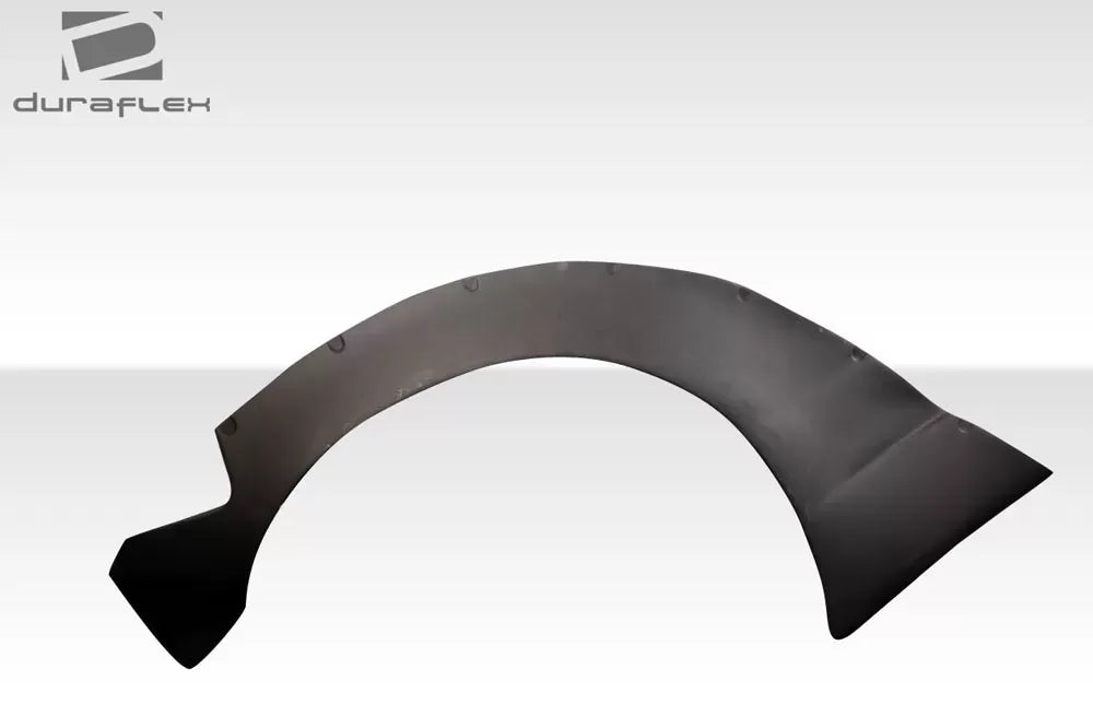 Duraflex RBS V3 Rear Fender Compatible With 1989-1994 Nissan 240SX - 2 Piece