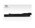 Duraflex AM-S GT2 Side Skirts Compatible With 2003-2008 Nissan 350Z - 1 Piece
