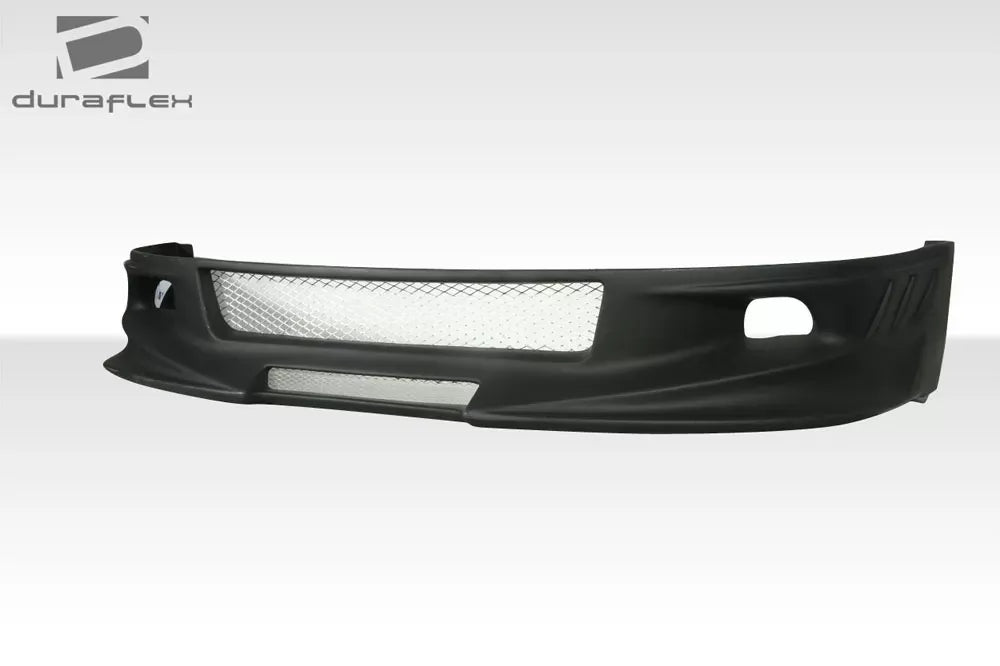 Duraflex Racer Front Lip Spoiler Compatible With 2005-2010 Scion TC - 1 Piece