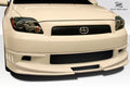 Duraflex Racer Front Lip Spoiler Compatible With 2005-2010 Scion TC - 1 Piece