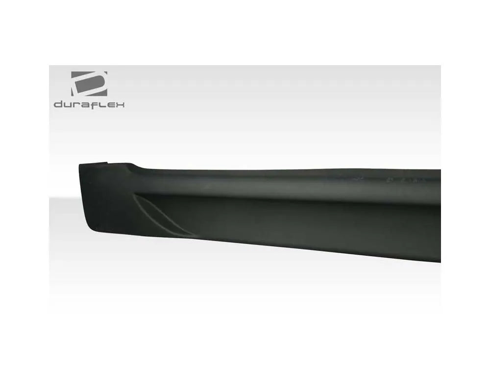 Duraflex Racer Side Skirts Compatible With 2005-2010 Scion TC - 2 Piece