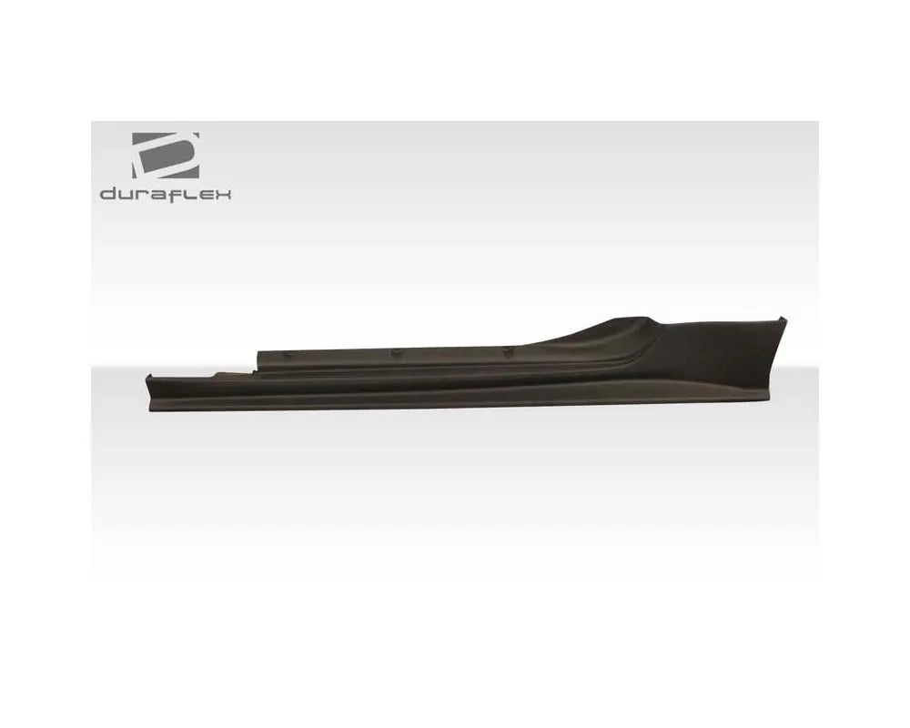 Duraflex Z1 Extreme Side Skirts Compatible With 2009-2020 Nissan 370Z - 2 Piece