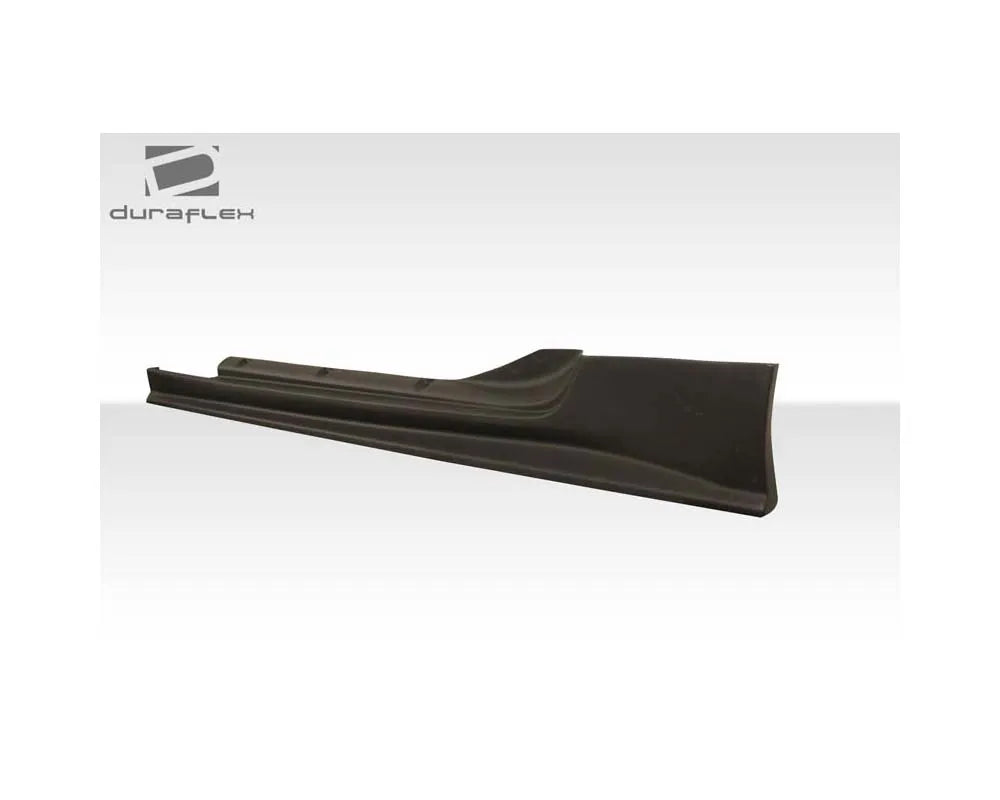 Duraflex Z1 Extreme Side Skirts Compatible With 2009-2020 Nissan 370Z - 2 Piece