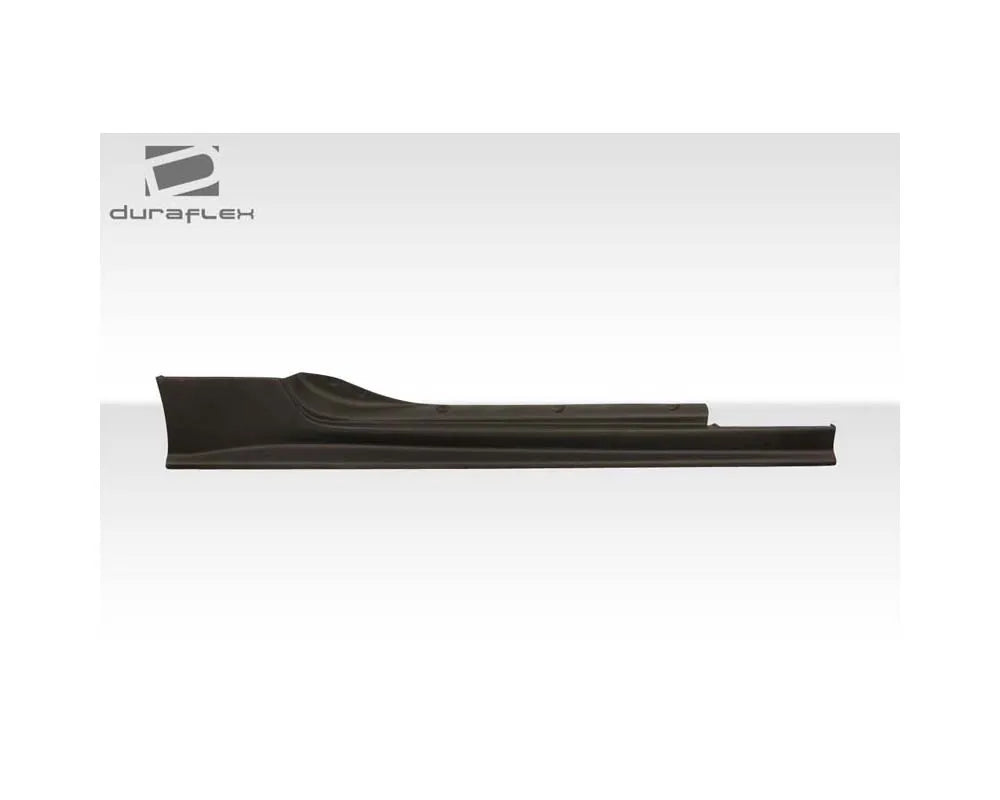 Duraflex Z1 Extreme Side Skirts Compatible With 2009-2020 Nissan 370Z - 2 Piece
