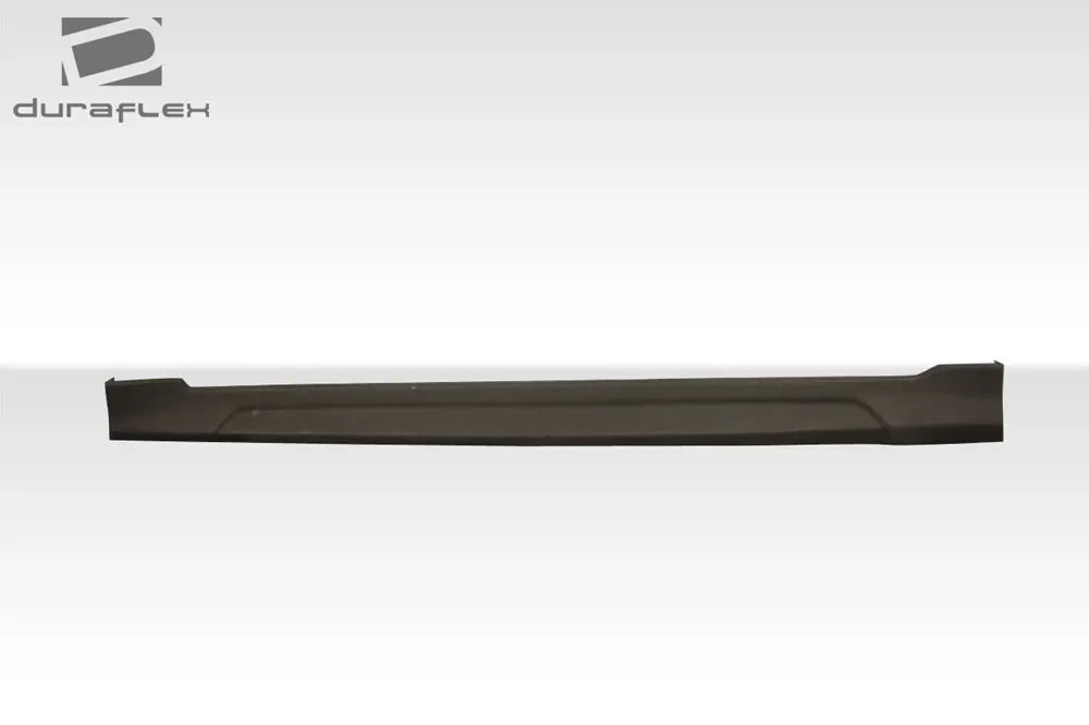 Duraflex N Design Side Skirts Compatible With 2010-2013 Kia Optima - 2 Piece