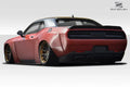 Duraflex Circuit Compatible With 2008-2023 Dodge Challenger - 8 Piece