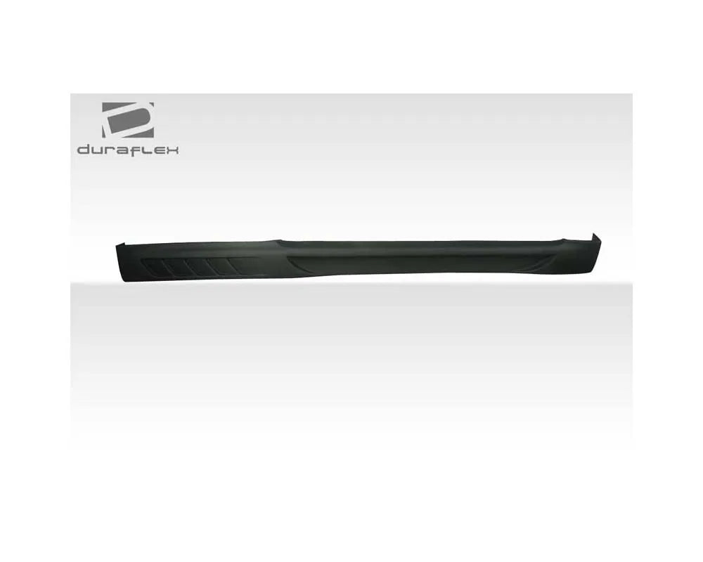 Duraflex Racer Body Kit Compatible With 2005-2010 Scion TC - 4 Piece