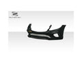 Duraflex W-1 Front Bumper Cover Compatible With 2014-2020 Mercedes S Class W222 - 1 Piece
