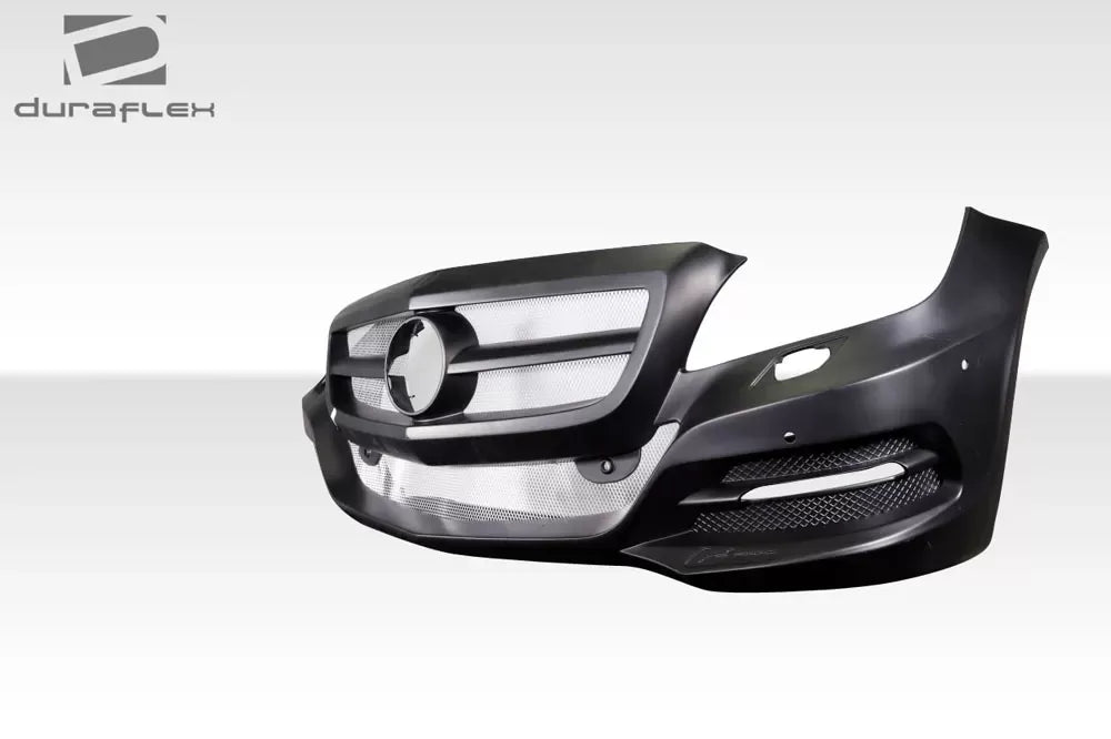 Duraflex LR-S Front Bumper Cover Compatible With 2012-2015 Mercedes CLS - 1 Piece