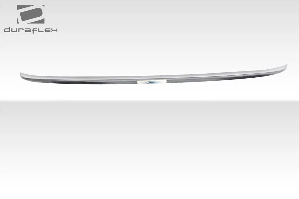 Duraflex Eros Version 1 Wing Spoiler Compatible With 2012-2017 Bentley Continental GT - 1 Piece