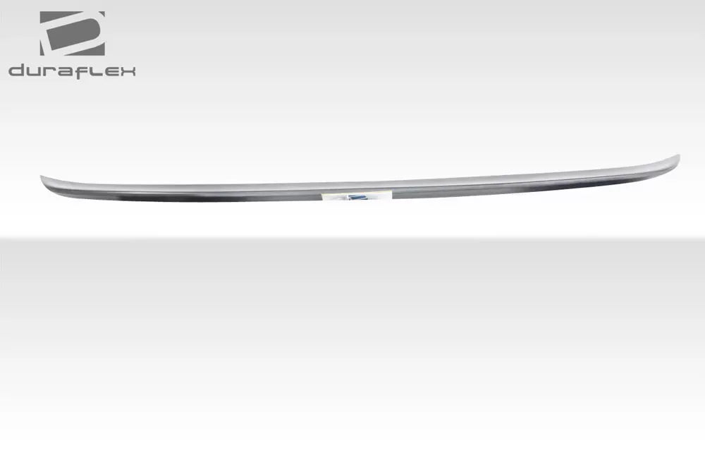 Duraflex Eros Version 1 Wing Spoiler Compatible With 2012-2017 Bentley Continental GT - 1 Piece