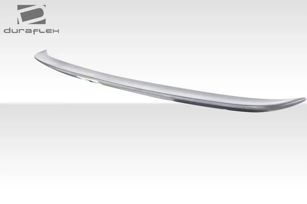 Duraflex Eros Version 1 Wing Spoiler Compatible With 2012-2017 Bentley Continental GT - 1 Piece