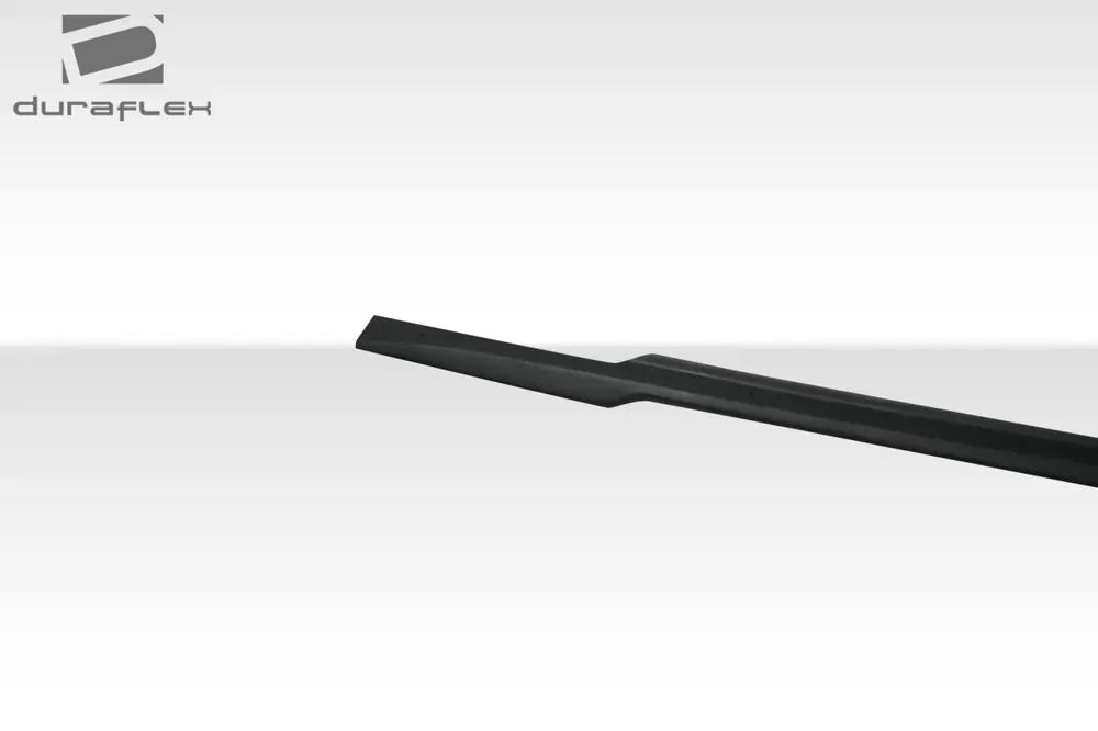 Duraflex W-1 Side Skirts Compatible With 2014-2023 Maserati Ghibli - 2 Piece