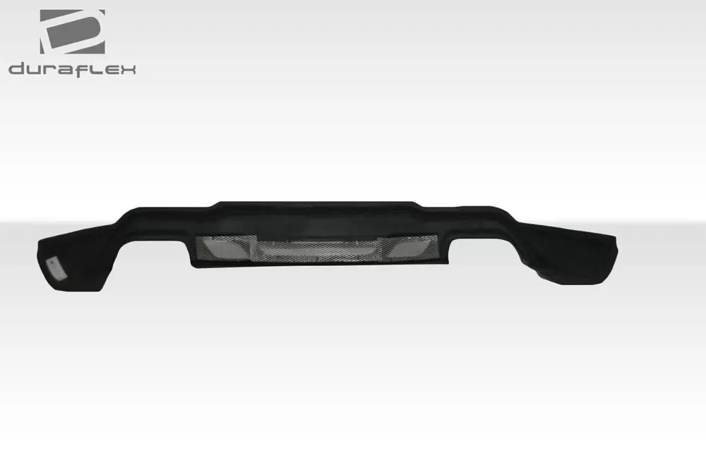 Duraflex W-1 Rear Lip Add On Spoiler Compatible With 2014-2023 Maserati Ghibli - 1 Piece