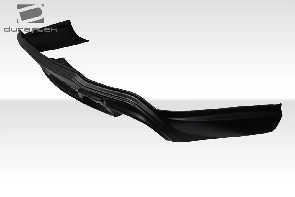 Duraflex W-1 Rear Lip Add On Spoiler Compatible With 2014-2023 Maserati Ghibli - 1 Piece