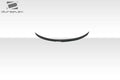 Duraflex W-1 Wing Spoiler Compatible With 2014-2023 Maserati Ghibli - 1 Piece