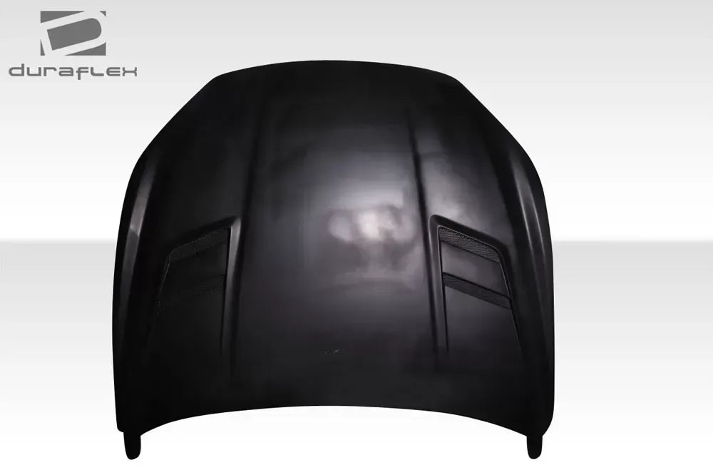 Duraflex Azure Hood Compatible With 2014-2023 Maserati Ghibli - 1 Piece