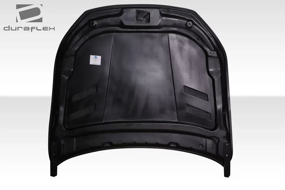 Duraflex Azure Hood Compatible With 2014-2023 Maserati Ghibli - 1 Piece