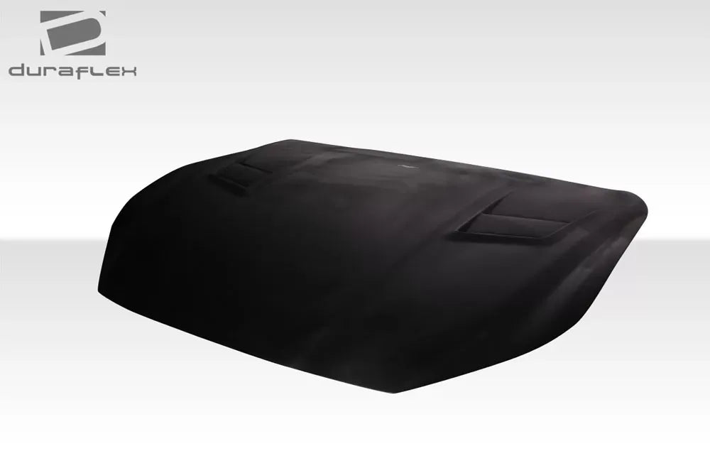 Duraflex Azure Hood Compatible With 2014-2023 Maserati Ghibli - 1 Piece