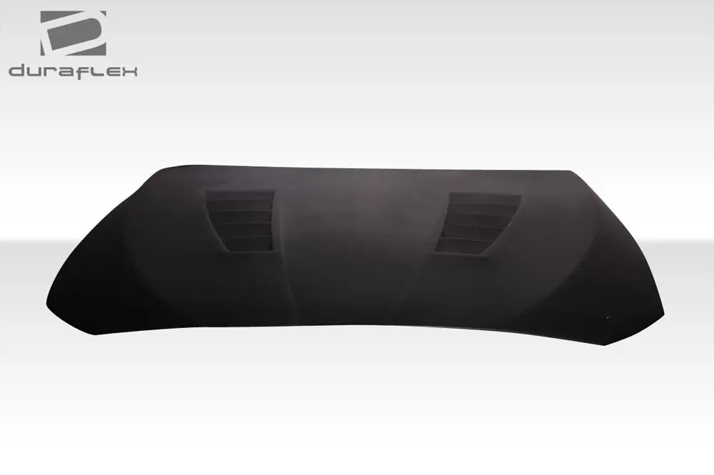 Duraflex Agent Hood Compatible With 2011-2016 BMW 5 Series - 1 Piece