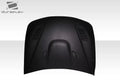 Duraflex Victory Hood Compatible With 2012-2018 BMW 3 Series - 1 Piece