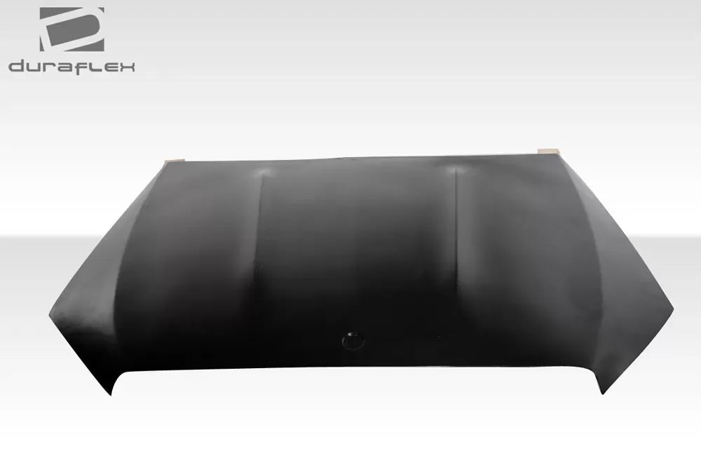 Duraflex C63 Look Hood Compatible With 2015-2021 Mercedes C Class W205 - 1 Piece