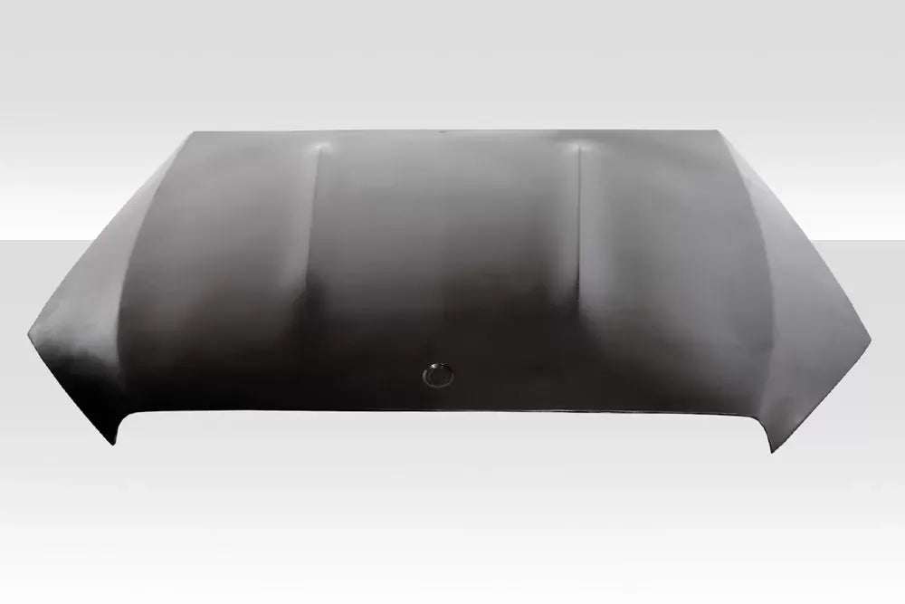 Duraflex C63 Look Hood Compatible With 2015-2021 Mercedes C Class W205 - 1 Piece
