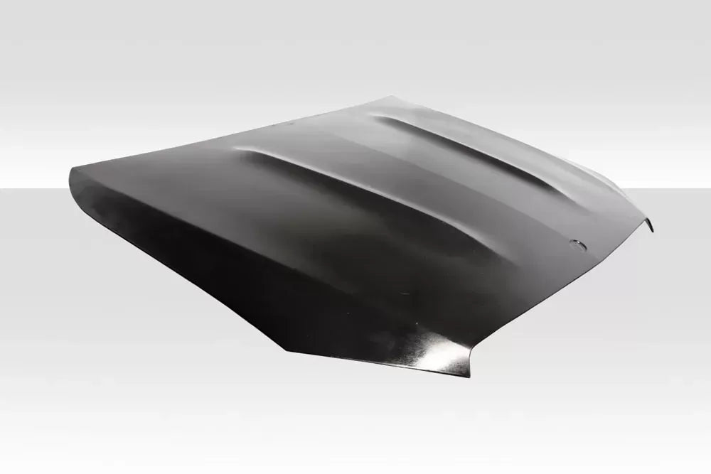 Duraflex C63 Look Hood Compatible With 2015-2021 Mercedes C Class W205 - 1 Piece