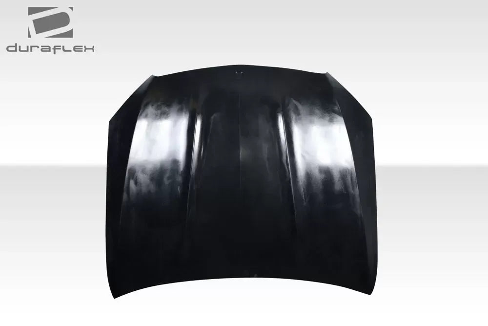 Duraflex C63 Look Hood Compatible With 2015-2021 Mercedes C Class W205 - 1 Piece