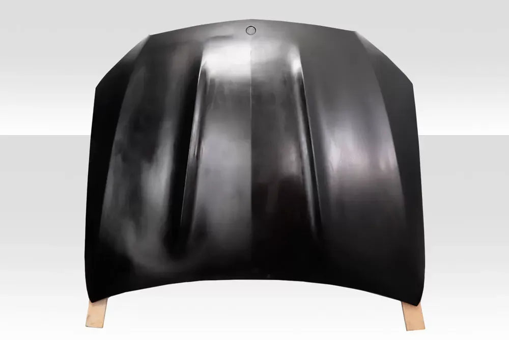Duraflex C63 Look Hood Compatible With 2015-2021 Mercedes C Class W205 - 1 Piece