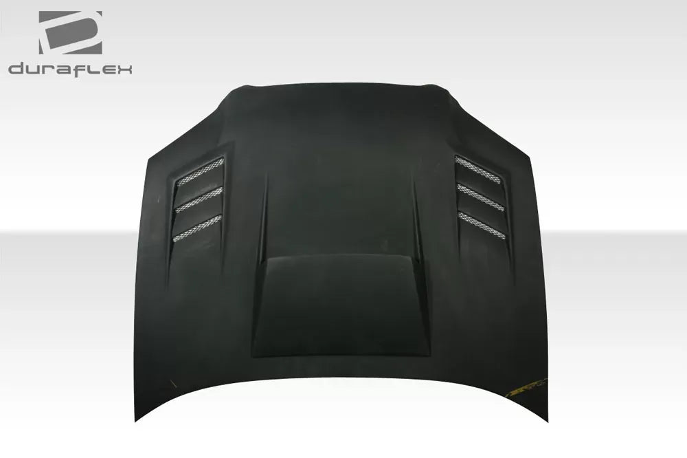 Duraflex TS-1 Hood Compatible With 2004-2005 Subaru Impreza - 1 Piece
