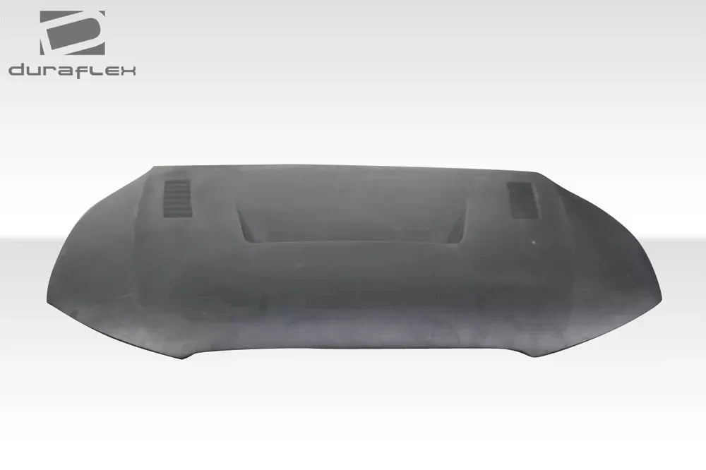 Duraflex Eros Version 1 Hood Compatible With 2013-2016 Audi A5 - 1 Piece