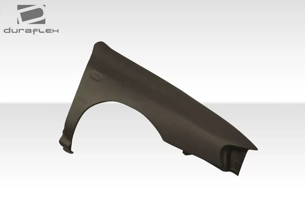 Duraflex 22B Look Front Fenders Flare Compatible With 1993-2001 Subaru Impreza - 2 Piece