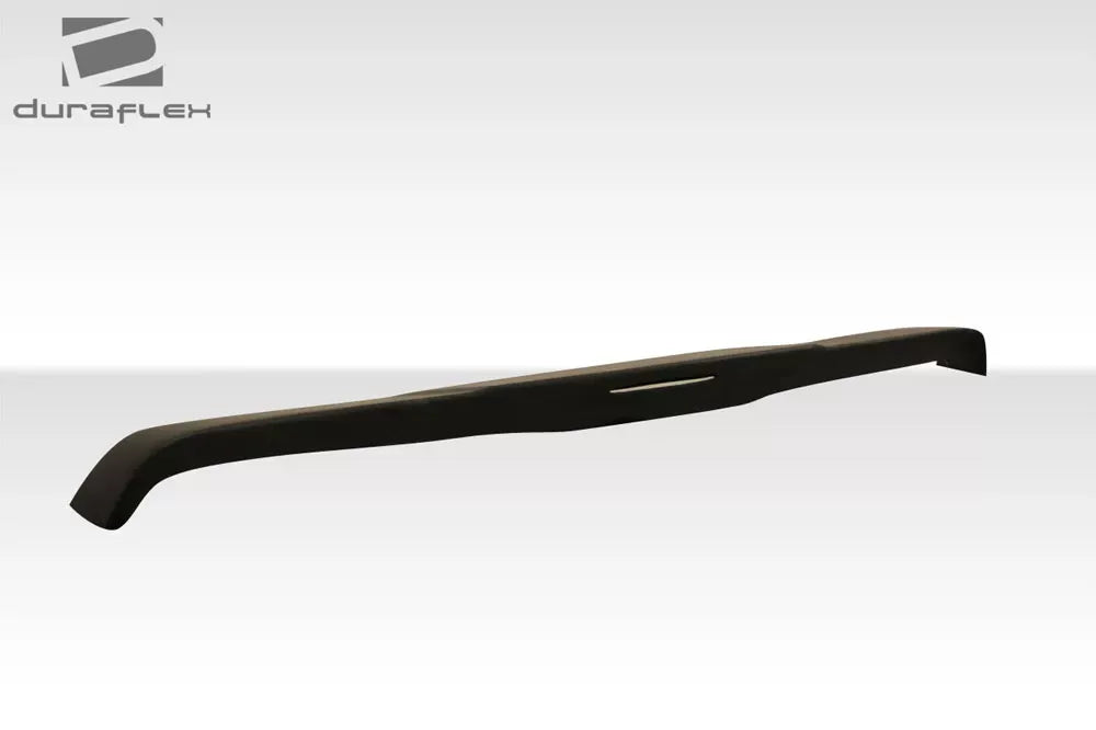 Duraflex Champ Wing Spoiler Compatible With 2005-2013 Chevrolet Corvette - 1 Piece