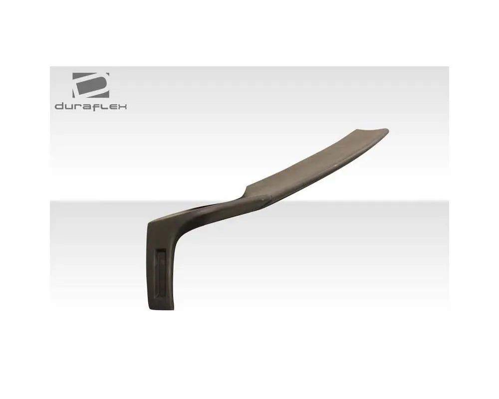 Duraflex RKS Wing Spoiler Compatible With 2006-2010 Dodge Charger - 3 Piece