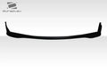 Duraflex A Spec Front Lip Spoiler Compatible With 2007-2008 Acura TL - 1 Piece