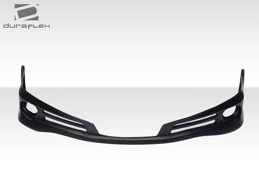 Duraflex Type S Front Lip Spoiler Compatible With 2007-2008 Acura TL - 1 Piece