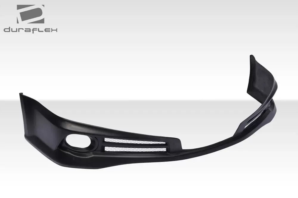 Duraflex Type S Front Lip Spoiler Compatible With 2007-2008 Acura TL - 1 Piece