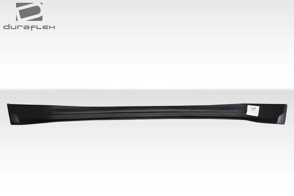Duraflex Alpine Front Lip Spoiler Compatible With 1991-1997 BMW 8 Series - 1 Piece