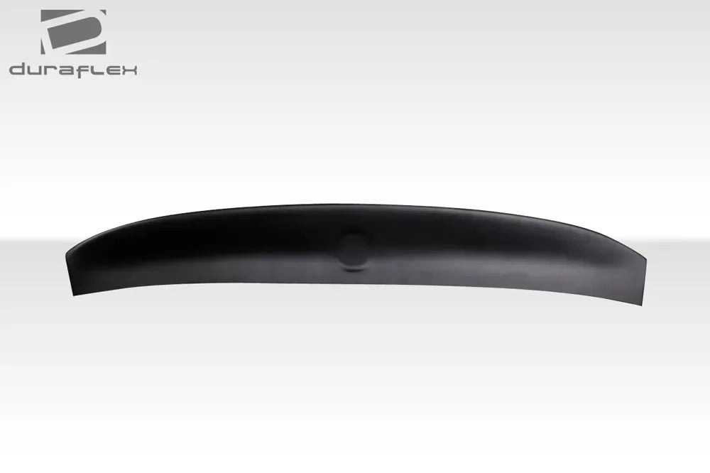 Duraflex CSL Wing Spoiler Compatible With 1992-1998 BMW 3 Series M3 E36 2DR - 1 Piece