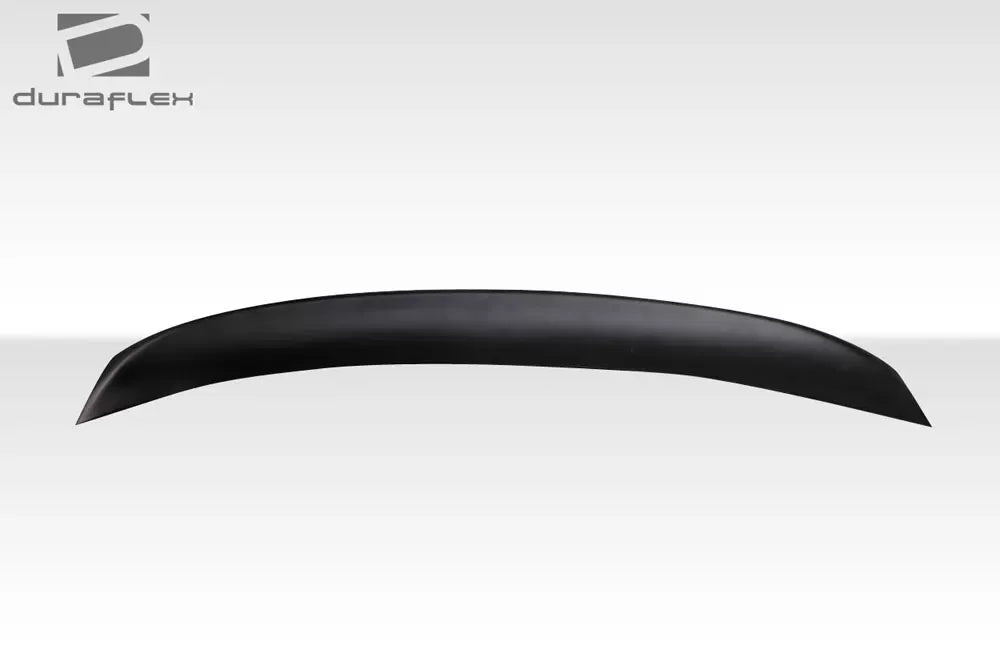 Duraflex CSL Wing Spoiler Compatible With 1992-1998 BMW 3 Series M3 E36 2DR - 1 Piece