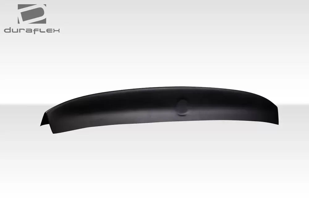 Duraflex CSL Wing Spoiler Compatible With 1992-1998 BMW 3 Series M3 E36 2DR - 1 Piece